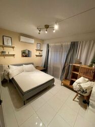 Blk 143 Pasir Ris Street 11 (Pasir Ris), HDB 4 Rooms #451360691